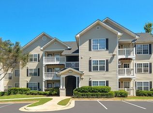 Scarlett Place Apartments, Jonesboro, GA 30236