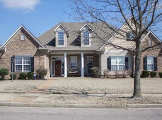 7306 Stone Garden Dr, Olive Branch, MS 38654