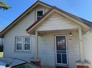 144 Carr Ave, Cookeville, TN 38501