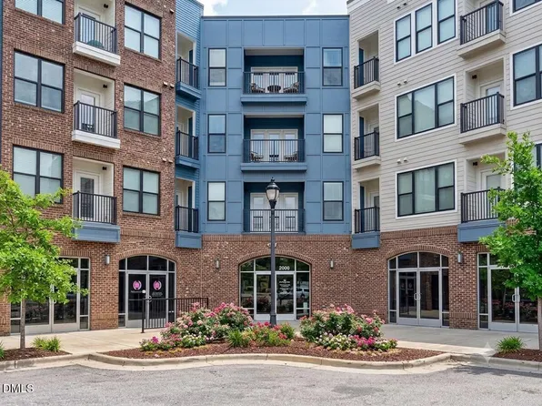 2318 Gathering Square Ct #2318, Fuquay Varina, NC 27526