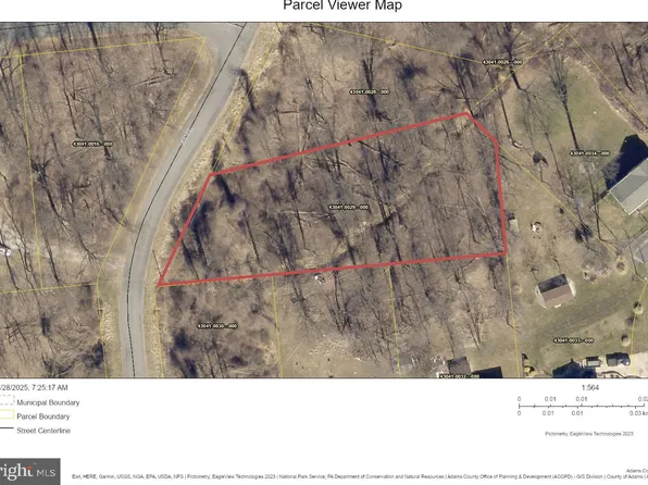 4 Fir Trl, Fairfield, PA 17320