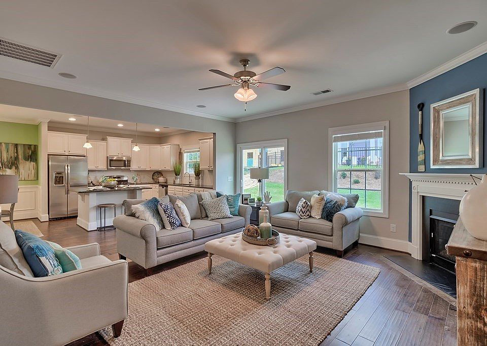 2nd image of 10 Olsen Ct Lot 54