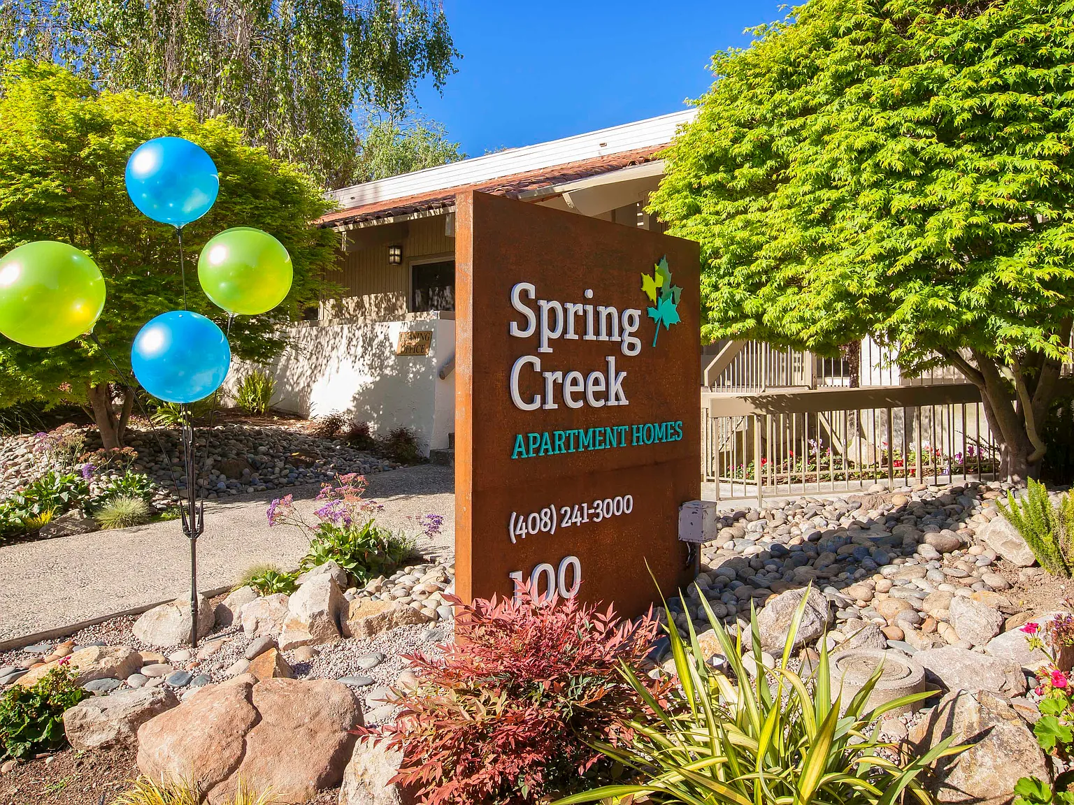 Spring Creek — Photo 2