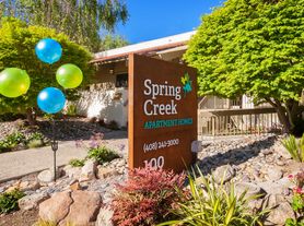 Spring Creek