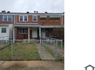 7410 Saint Patricia Ct, Dundalk, MD 21222