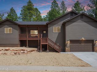 97 E Tranquil Ln, Flagstaff, AZ --