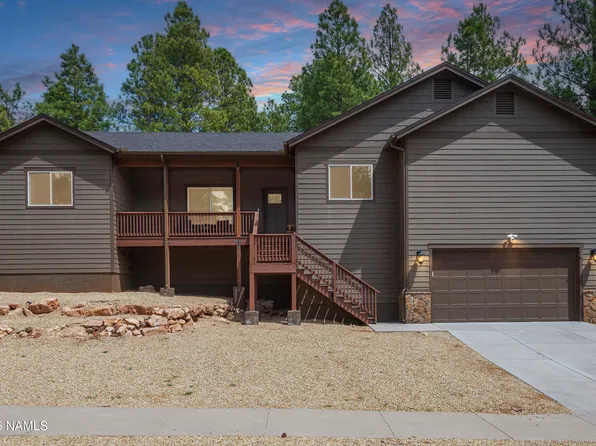 97 E Tranquil Ln, Flagstaff, AZ