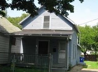 7908 Dudley Ave, Cleveland, OH