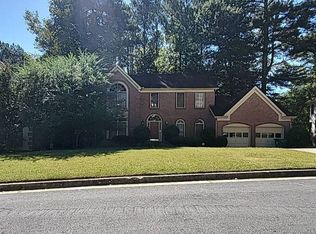 6869 Shadow Ridge Ln, Stone Mountain, GA 30087