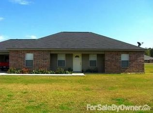 289 Summer Ridge Loop, Sunset, LA 70584