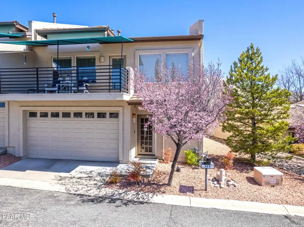 955 N Rolling Green Rd, Dewey, AZ 86327