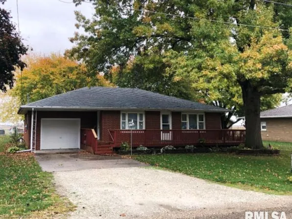 406 S East Ave, Manito, IL 61546