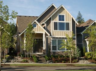 3456 NE Marion Ln, Issaquah, WA 98029