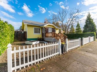 7532 N Heppner Ave, Portland, OR 97203