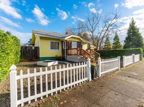 7532 N Heppner Ave, Portland, OR 97203