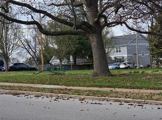 1008 N Bompart Ave LOT B, Saint Louis, MO 63119