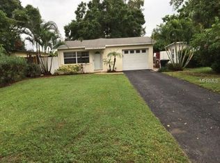 2700 26th Ave N, Saint Petersburg, FL 33713