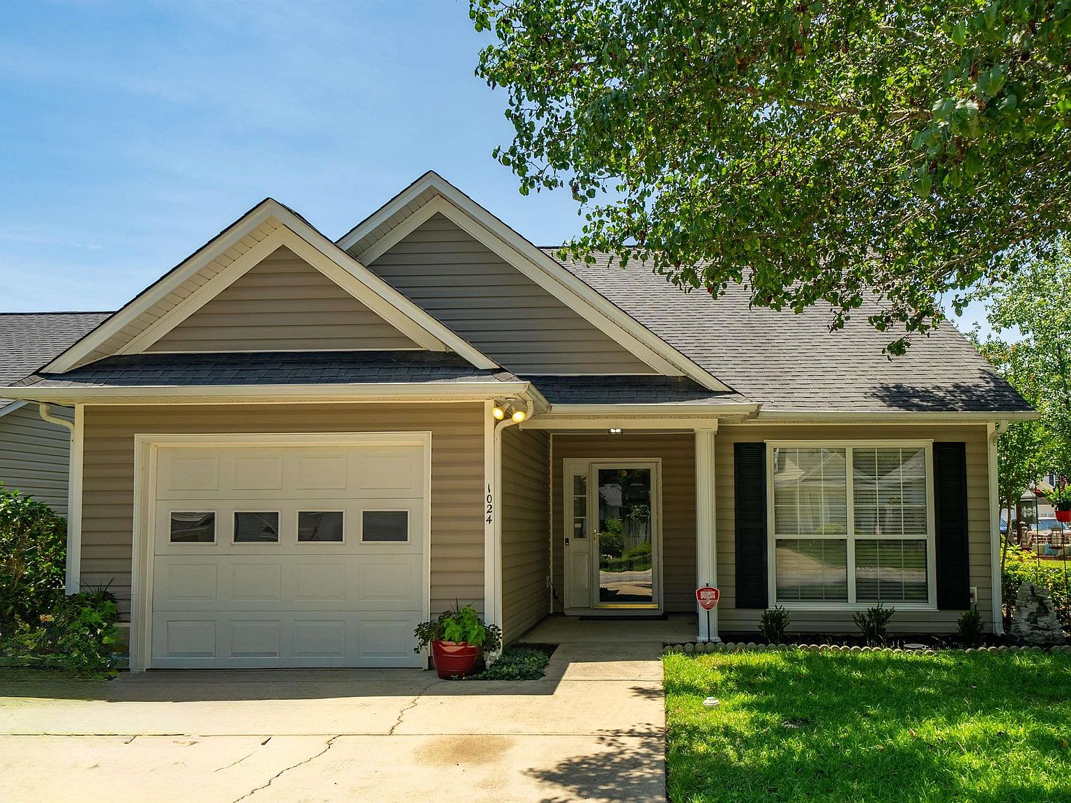 1024 Ivy Green Cir, Irmo, SC 29063 Zillow