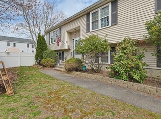 15 Joyce Ave, Whitman, MA 02382