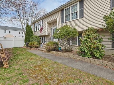 15 Joyce Ave, Whitman, MA, 02382