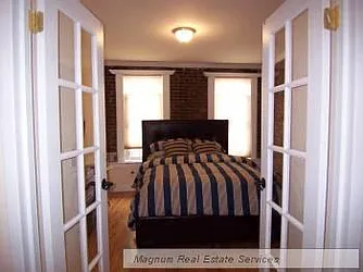 Rented by Magnum Realty Holdings, LLC