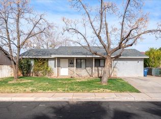 1628 W 1400 N, Saint George, UT 84770