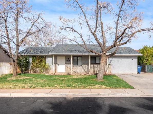 1628 W 1400 N, Saint George, UT 84770