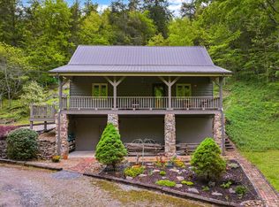 477 Stoney Fork Rd, Sneedville, TN 37869