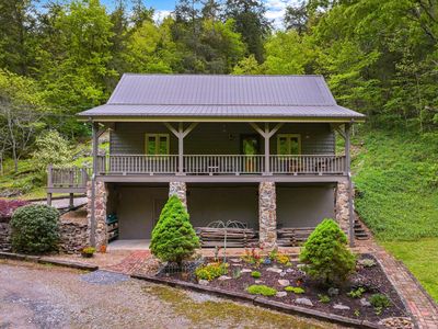 477 Stoney Fork Rd, Sneedville, TN, 37869