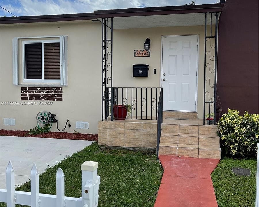 1st image of 3560 NW 4th St #3560