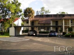 4955 Pepper Cir APT 105, Naples, FL 34113