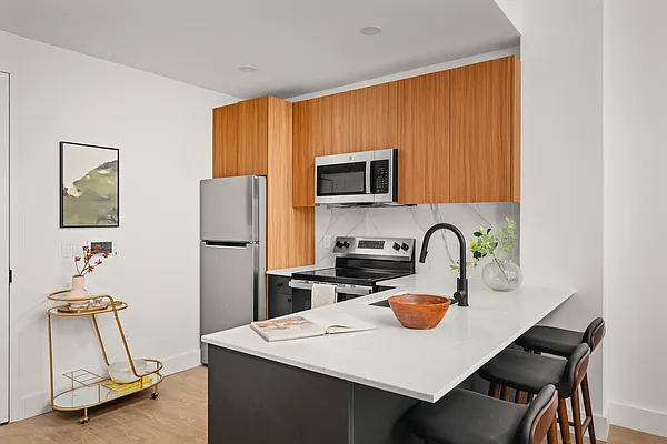 Kitchen, photo 3