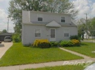 4112 Filbert St, Wayne, MI 48184