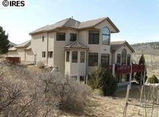 6757 Bighorn Xing, Fort Collins, CO 80526