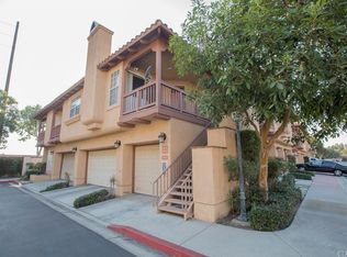 2812 Monza, Tustin, CA 92782