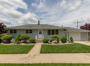 8750 Osborne Rd, Highland, IN 46322