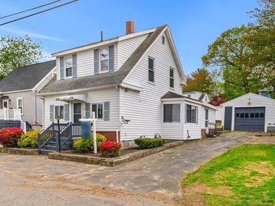 9 Cleveland Ave, Saugus, MA, 01906