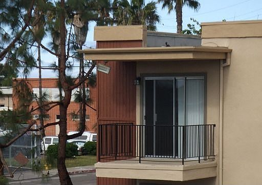1st image of 7414 Mesa College Dr APT 56