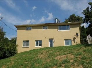 601 Park Ave, Washington, PA