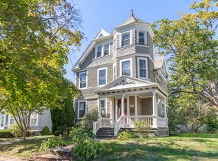 218 Alden Ave, New Haven, CT 06515