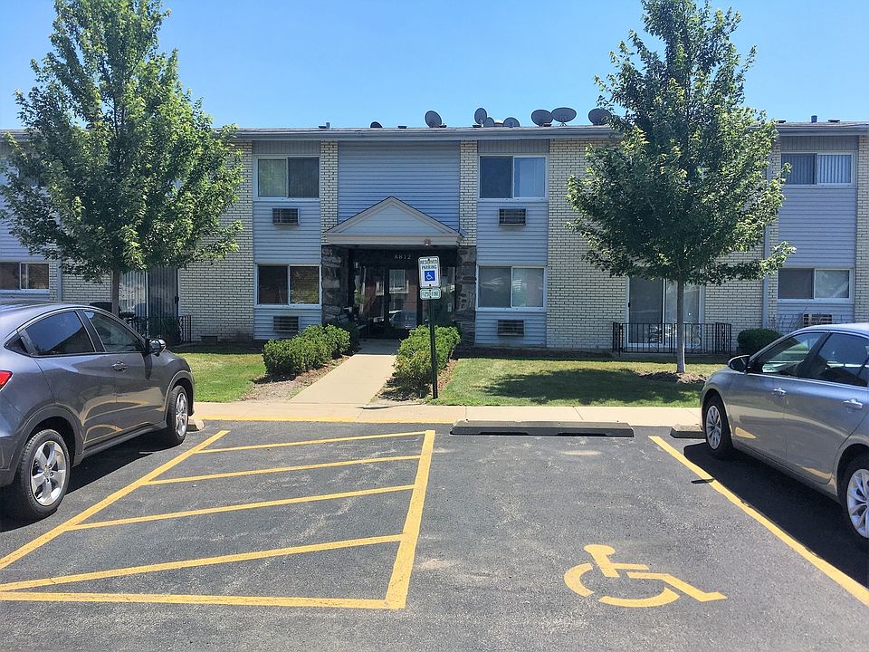 1st image of 8812 Jody Ln APT 1H