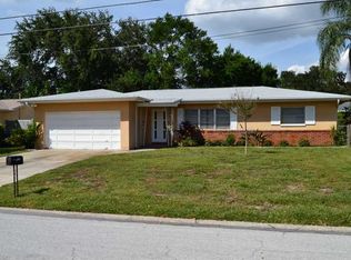 1250 Inverness Dr, Dunedin, FL 34698