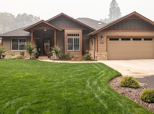 2025 Marcy Loop Rd, Grants Pass, OR 97527