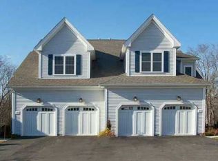 97 Preservation Way, South Kingstown, RI 02879