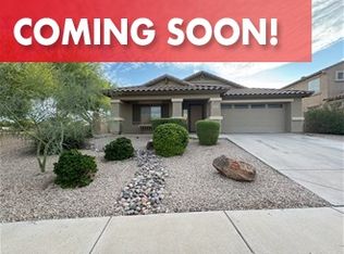 28804 N Broken Shale Dr, San Tan Valley, AZ 85143