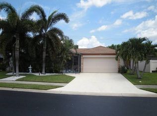 129 Arrowhead Cir, Jupiter, FL 33458
