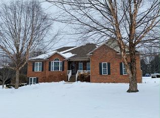 480 Stone Meadow Cir, Loudonville, OH 44842