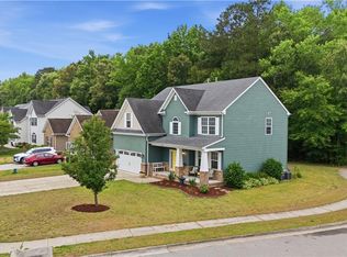 800 Aaron Culbreth Ct, Chesapeake, VA 23322