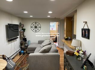 302 K St #R, Boston, MA 02127