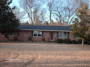 312 Church Rd, Beech Island, SC 29842